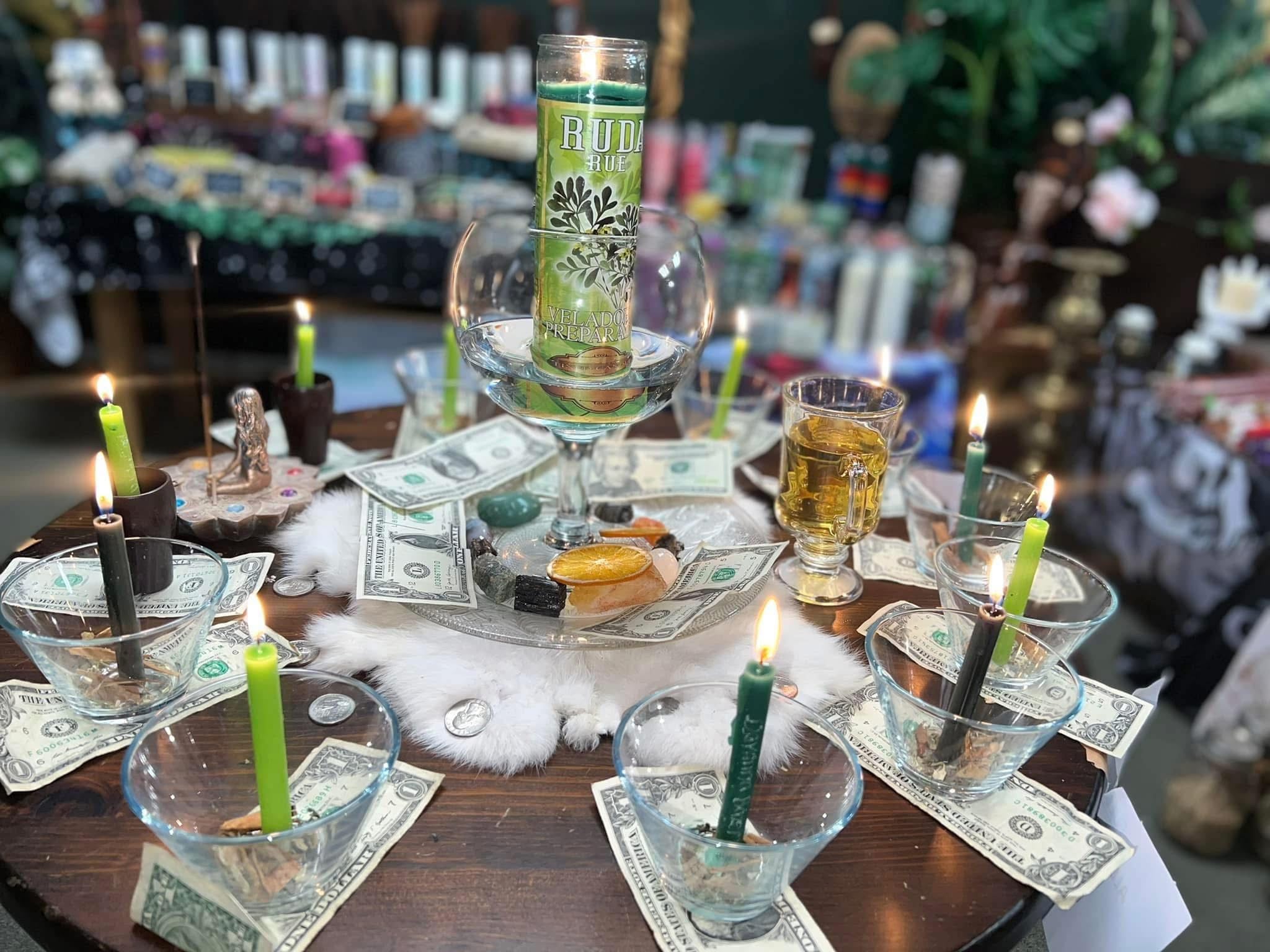 RITUALS