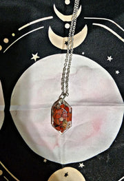 INTENTION NECKLACES