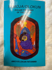 YEMOJA/OLOKUN