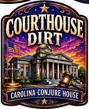 COURTHOUSE DIRT