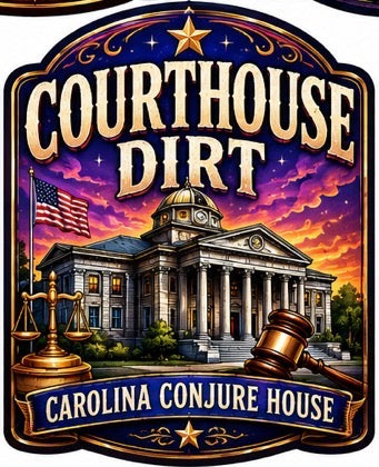 COURTHOUSE DIRT