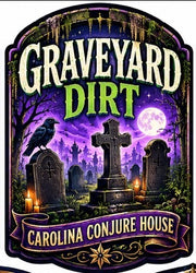 GRAVEYARD DIRT