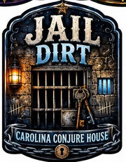 JAIL DIRT