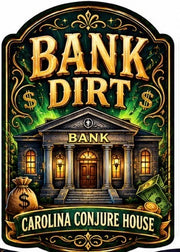 BANK DIRT