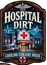 HOSPITAL DIRT