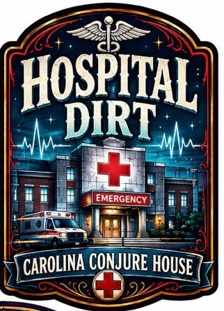 HOSPITAL DIRT