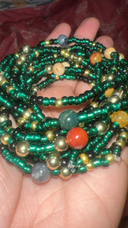 MONEY BRACELETS
