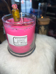 ATTRACTION CANDLE