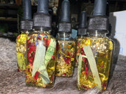 MONEY DRAWING OILS