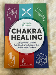 CHAKRA HEALING
