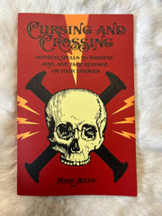 CURSING AND CROSSING