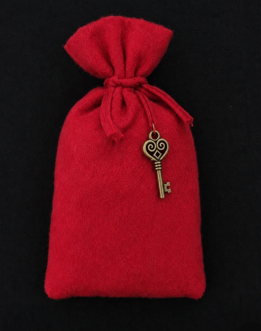 MOJO BAGS & CHARMS
