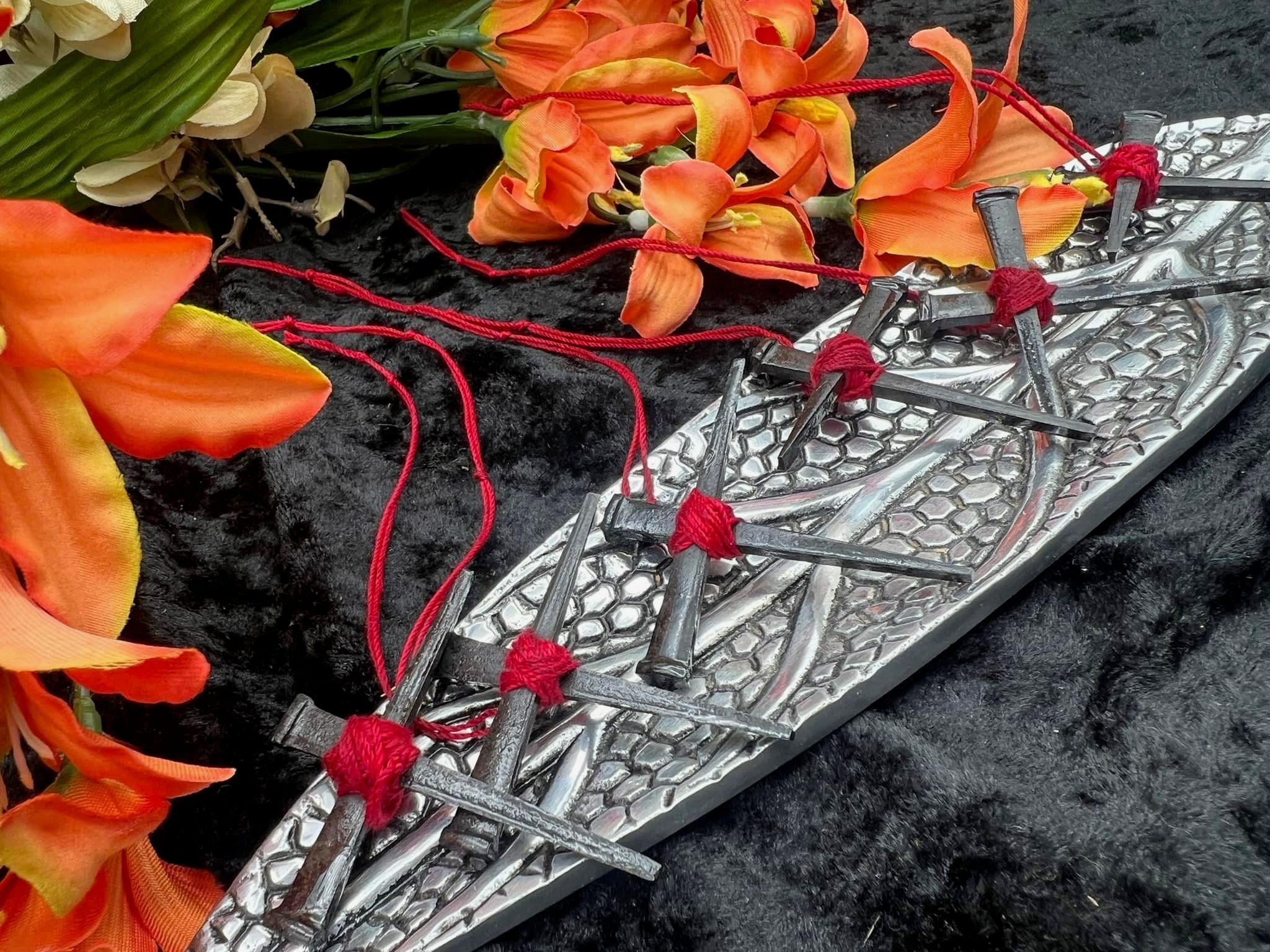 RITUAL TOOLS