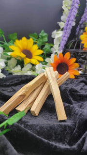 Palo Santo