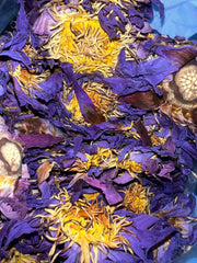 BLUE LOTUS